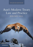 Aust's Modern Treaty Law and Practice-9781009186926