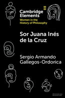 Sor Juana Ines de la Cruz
