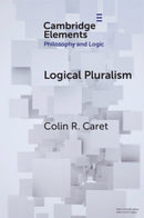 Logical Pluralism-9781009189576
