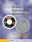 Textbook of Human Reproductive Genetics-9781009197724