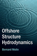 Offshore Structure Hydrodynamics-9781009198042