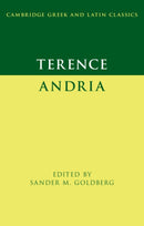 Terence: Andria-9781009200660