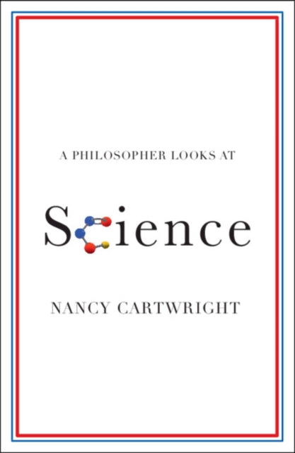 A Philosopher Looks at Science-9781009201889