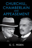 Churchill, Chamberlain and Appeasement