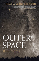 Outer Space: 100 Poems-9781009203609