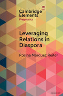 Leveraging Relations in Diaspora : Occupational Recommendations among Latin Americans in London-9781009206624
