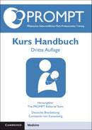 PROMPT PRaktisches Geburtshilfliches Multi-Professionelles Training, Kurs Handbuch-9781009208703