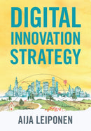 Digital Innovation Strategy-9781009209007