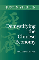 Demystifying the Chinese Economy-9781009209298