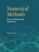 Numerical Methods : Theory and Engineering Applications-9781009211802