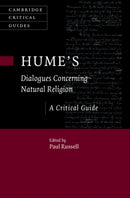 Hume's Dialogues Concerning Natural Religion : A Critical Guide-9781009214094