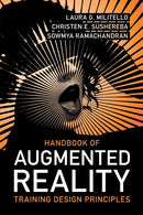 Handbook of Augmented Reality Training Design Principles-9781009216159