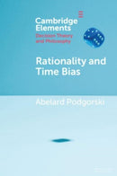 Rationality and Time Bias-9781009216937