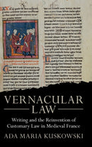 Vernacular Law