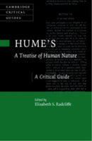 Hume's A Treatise of Human Nature