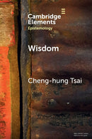Wisdom : A Skill Theory-9781009222891