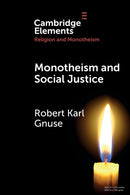 Monotheism and Social Justice