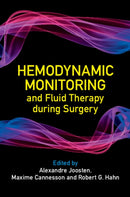 Hemodynamic Monitoring and Fluid Therapy during Surgery-9781009226868