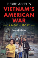 Vietnam's American War : A New History-9781009229319