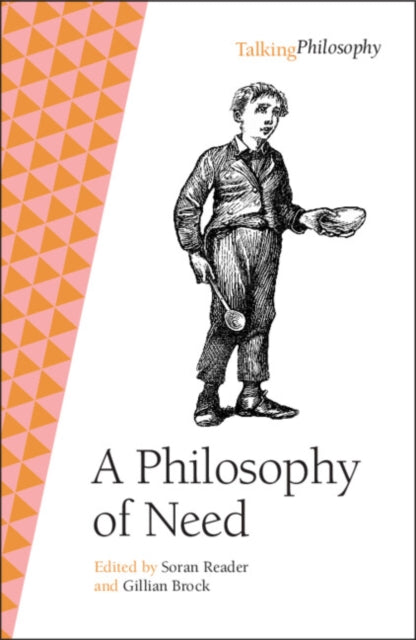 A Philosophy of Need-9781009230162