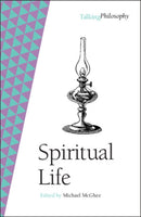 Spiritual Life-9781009230216