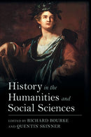 History in the Humanities and Social Sciences-9781009231008