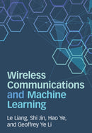 Wireless Communications and Machine Learning-9781009232203