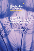 Dynamic Capabilities and Related Paradigms-9781009232883