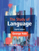 The Study of Language-9781009233408