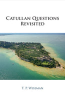 Catullan Questions Revisited-9781009235716