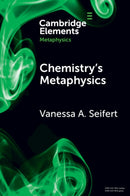 Chemistry's Metaphysics-9781009238823