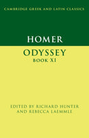 Homer: Odyssey Book XI
