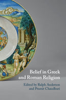 Belief in Greek and Roman Religion