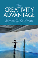 The Creativity Advantage-9781009244558