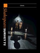 Shakespeare Survey 75 : Othello-9781009245821