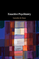 Enactive Psychiatry-9781009246033