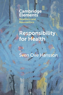 Responsibility for Health-9781009247276