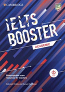 Cambridge IELTS Booster Academic