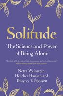 Solitude : The Science and Power of Being Alone-9781009256605