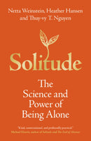 Solitude : The Science and Power of Being Alone-9781009256612