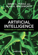 Artificial Intelligence : Foundations of Computational Agents-9781009258197