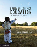 Primary Science Education : A Teacher's Toolkit-9781009261050