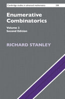 Enumerative Combinatorics: Volume 2-9781009262484