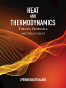 Heat and Thermodynamics : Theory, Problems and Solutions-9781009263924