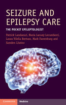 Seizure and Epilepsy Care : The Pocket Epileptologist-9781009264983