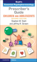 Stahl''s Essential Psychopharmacology