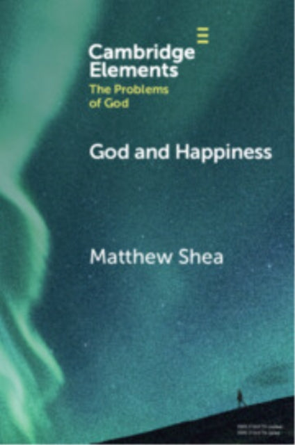 God and Happiness