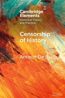 Censorship of History