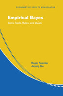 Empirical Bayes : Some Tools, Rules, and Duals-9781009275361