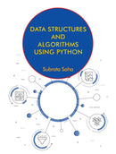 Data Structures and Algorithms Using Python-9781009276979